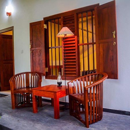 Shehani Beach Bungalow 탕갈레 외부 사진