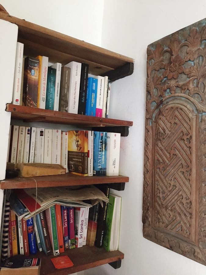 Shehani Beach Bungalow 탕갈레 외부 사진