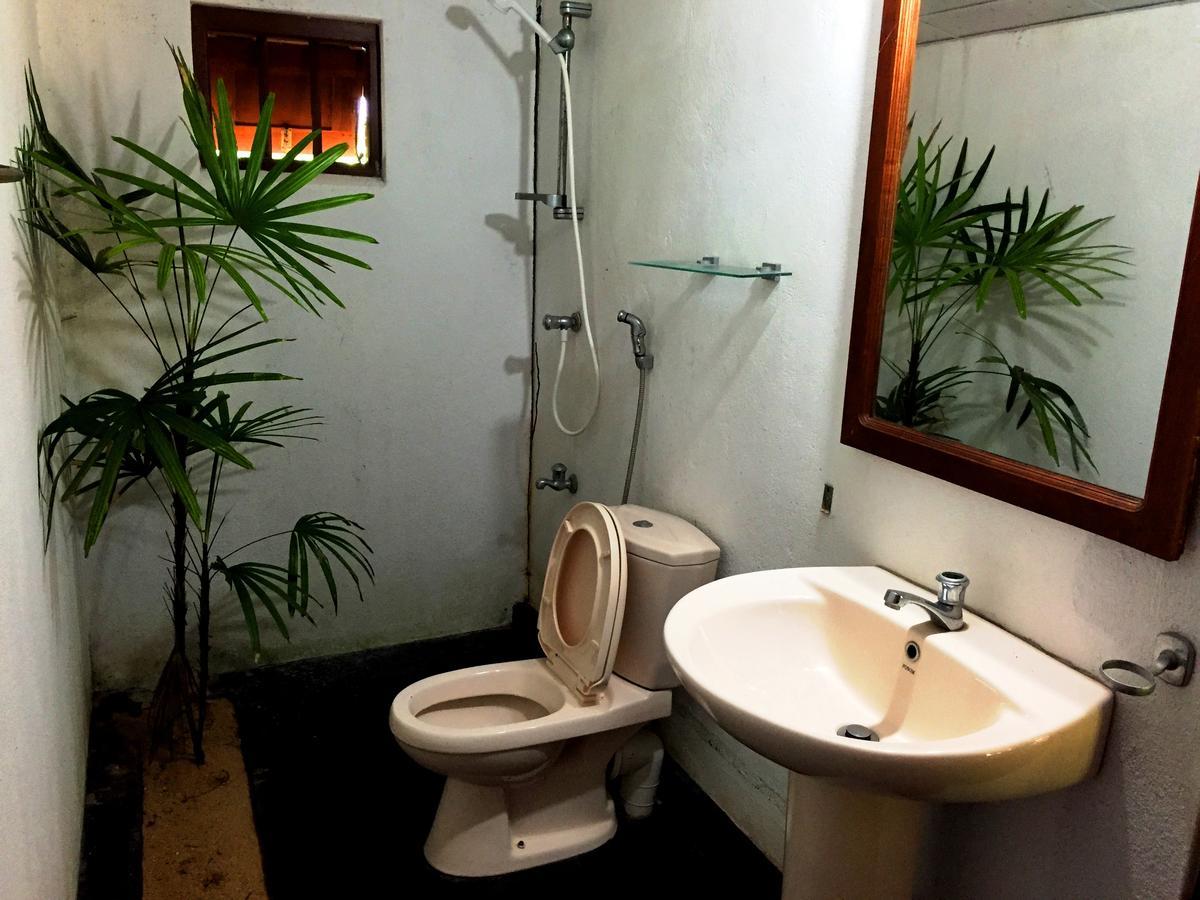 Shehani Beach Bungalow 탕갈레 외부 사진