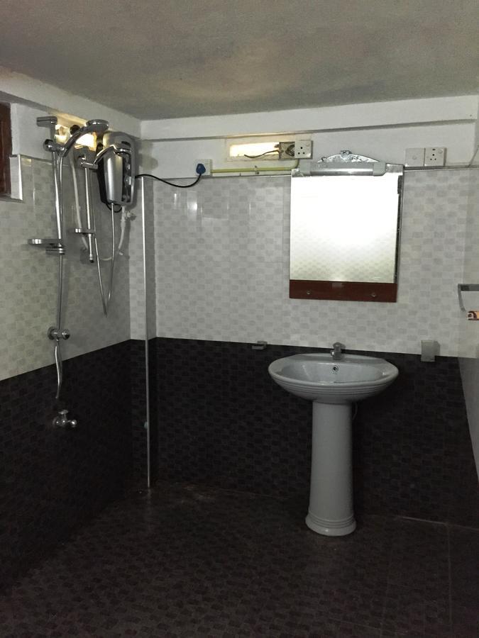 Shehani Beach Bungalow 탕갈레 외부 사진