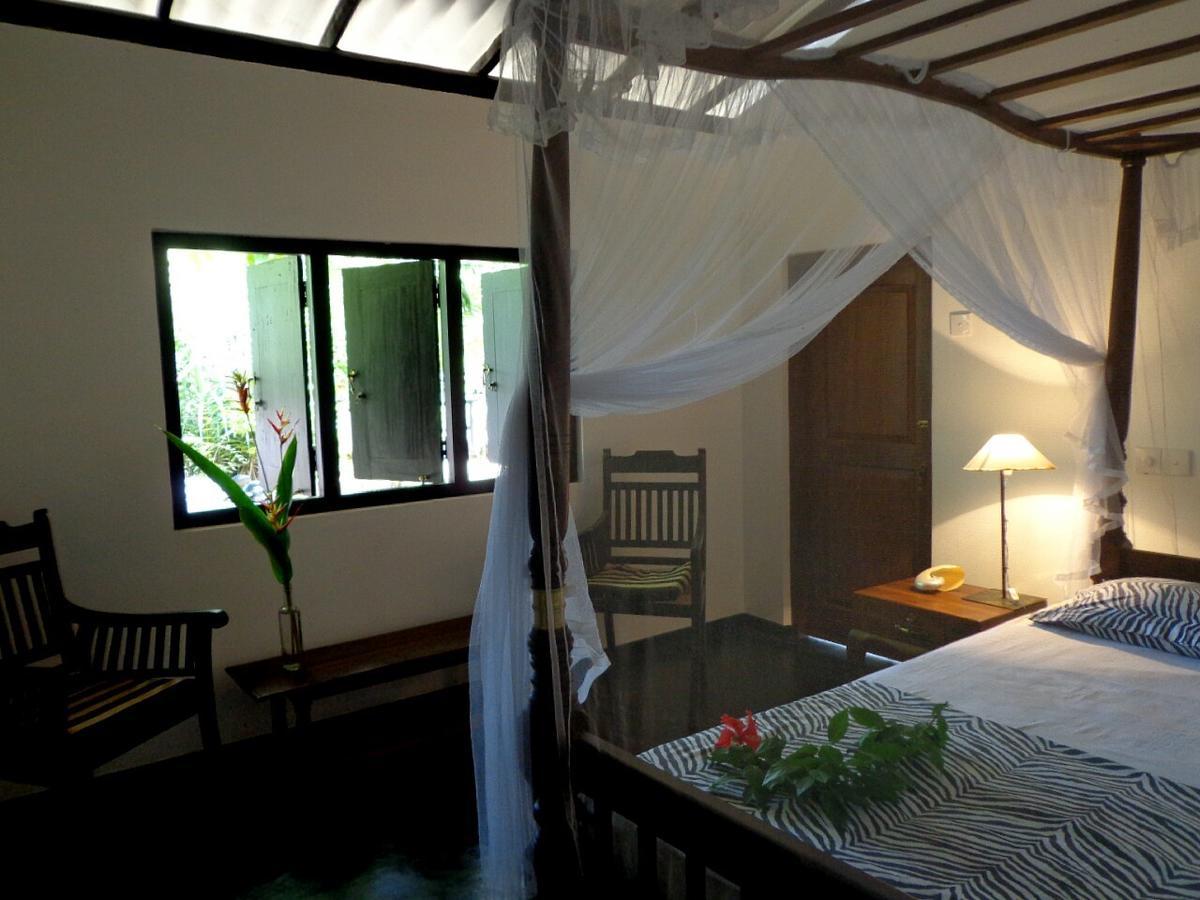 Shehani Beach Bungalow 탕갈레 외부 사진
