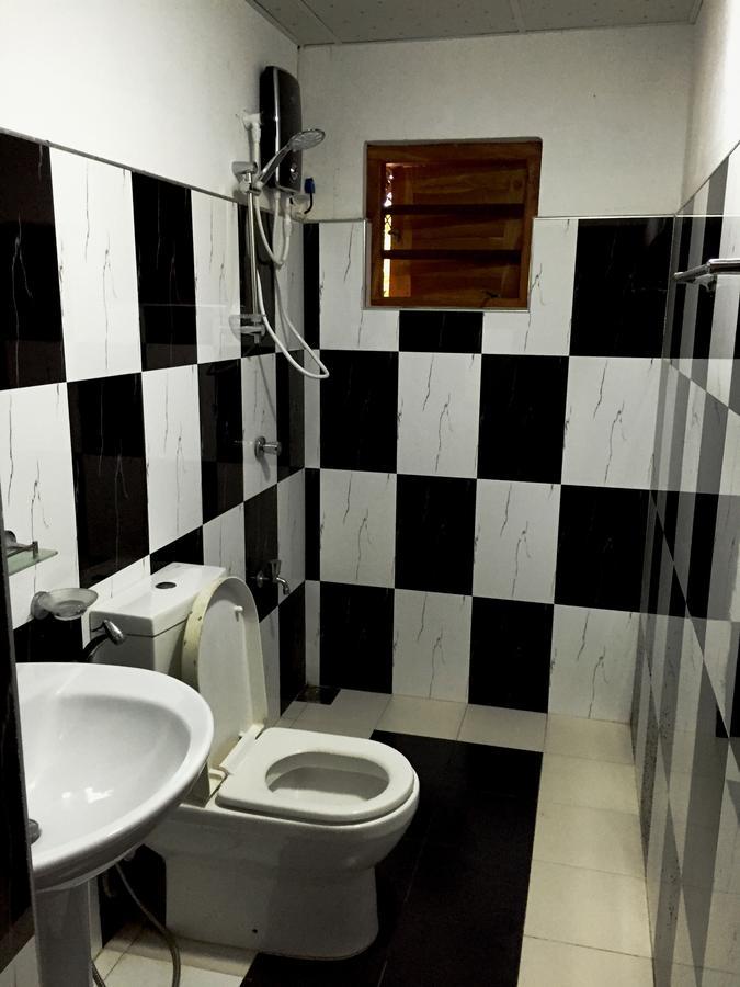 Shehani Beach Bungalow 탕갈레 외부 사진