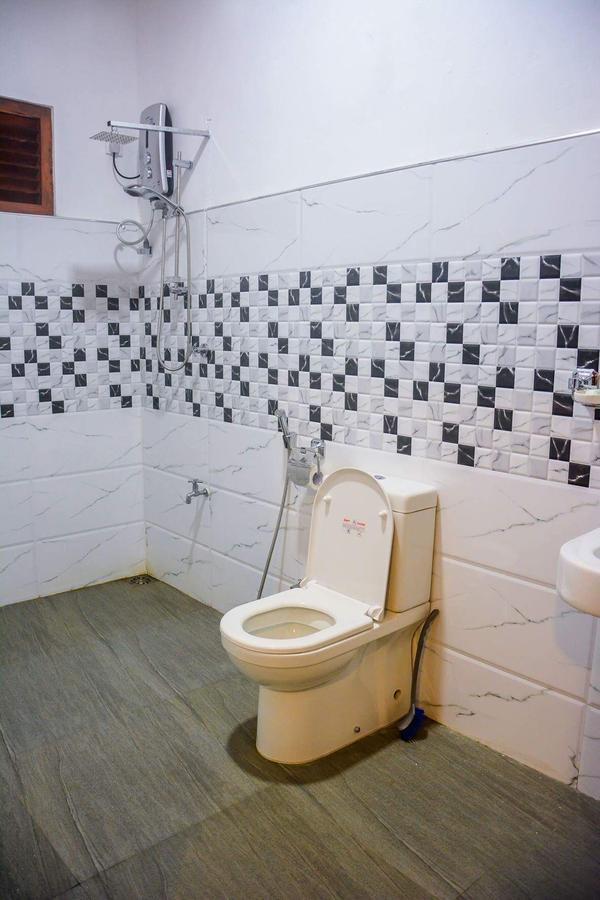 Shehani Beach Bungalow 탕갈레 외부 사진