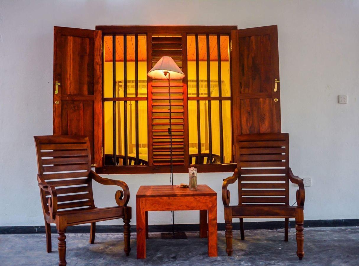 Shehani Beach Bungalow 탕갈레 외부 사진