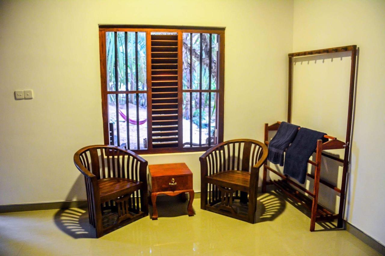 Shehani Beach Bungalow 탕갈레 외부 사진