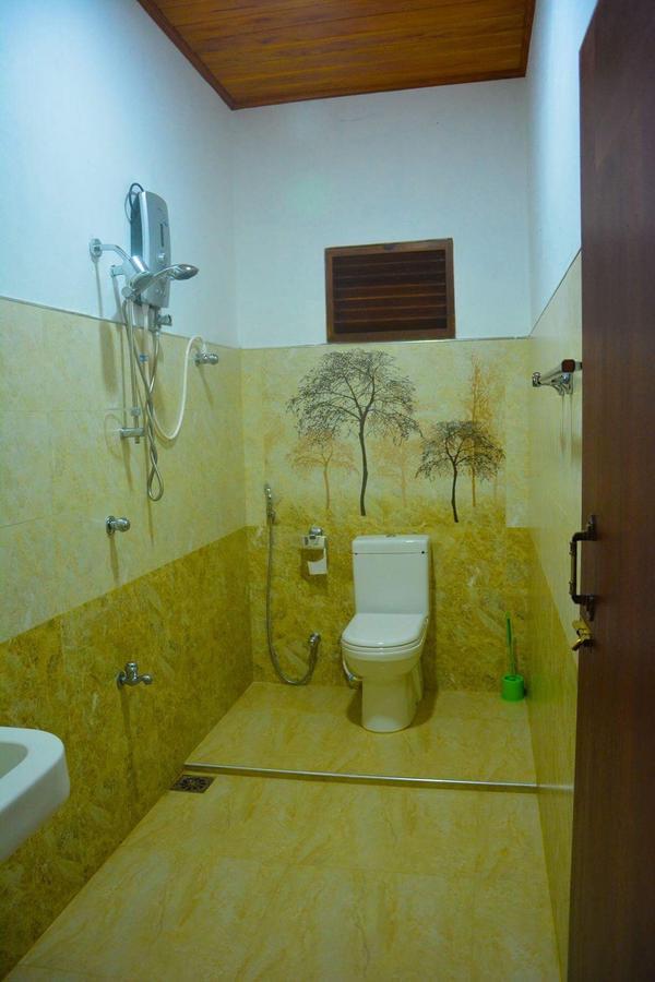 Shehani Beach Bungalow 탕갈레 외부 사진