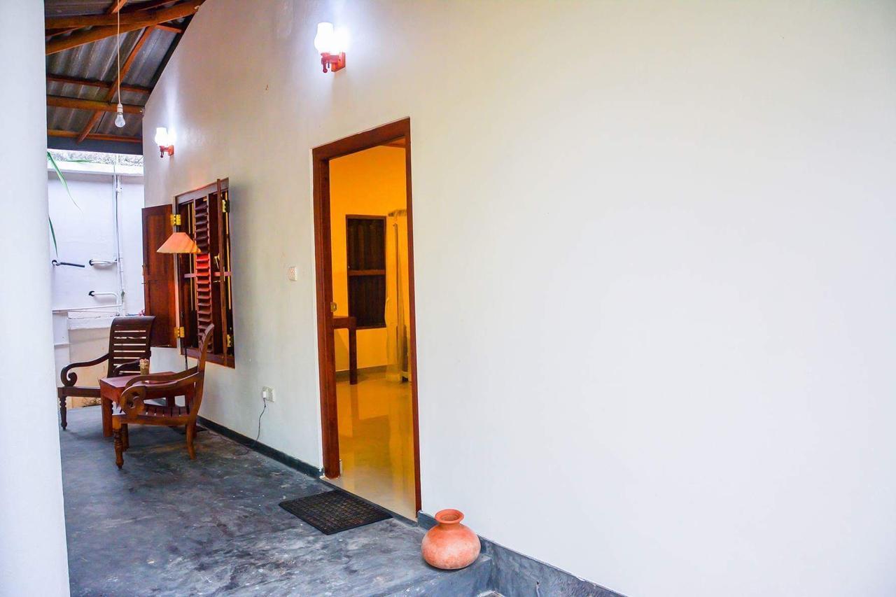 Shehani Beach Bungalow 탕갈레 외부 사진